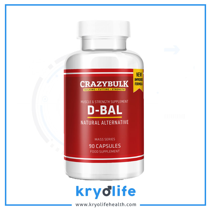 D Bal Review Best Safe And Legal Alternative To Dianabol Kryolife Health 4212