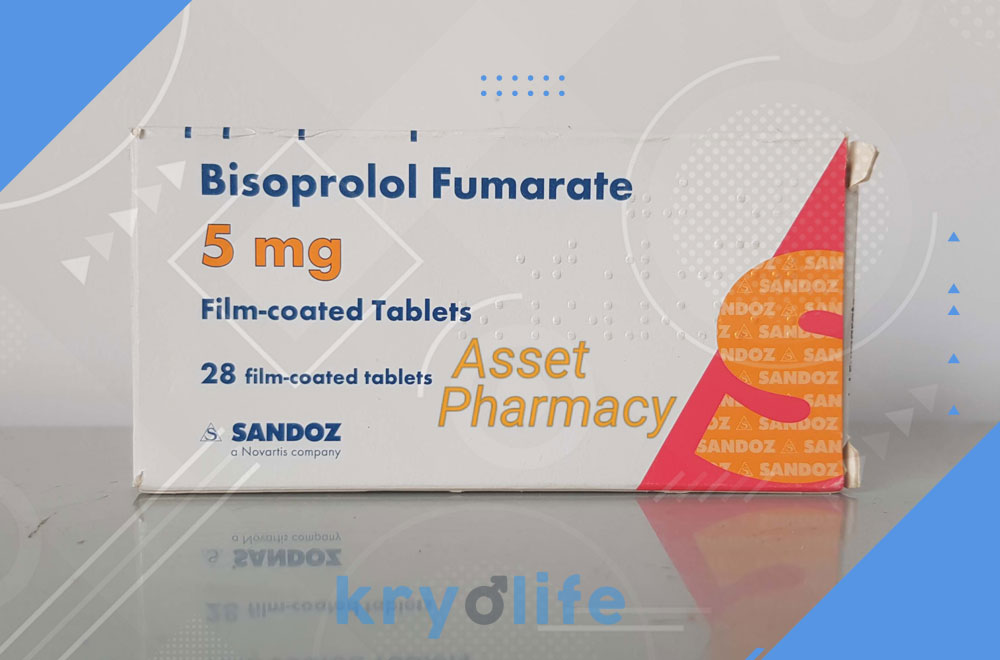 Will Bisoprolol Use Cause Erectile Dysfunction Kryolife Health